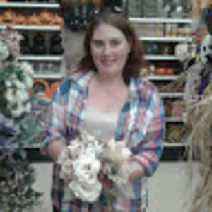 Meet your Posher, Lizzie jeanne